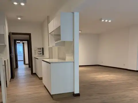 VENTA | 4 AMBIENTES CON BALCÓN TERRAZA | CABALLITO