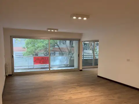 San José De Calasanz 200, Piso 2