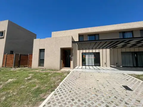 Casa en Condominio Don Mateo