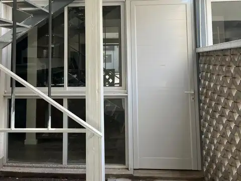 Cochera en construcción - en barrio Candioti Norte