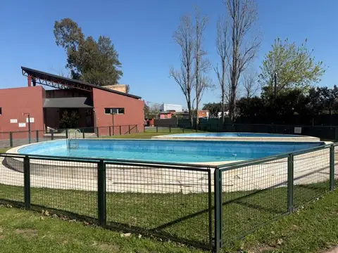 Alquiler de departamento 2 ambientes en Los Alamos, Tigre