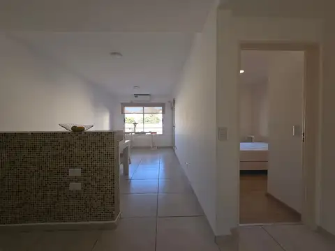 Depto Tipo Casa en Venta de 1 dormitorio