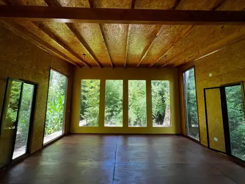 Complejo de cabañas en venta - 5 Dormitorios 4 Baños - 5.000Mts2 - Escobar