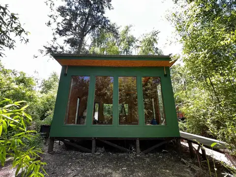 Complejo de cabañas en venta - 5 Dormitorios 4 Baños - 5.000Mts2 - Escobar