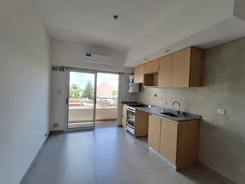 Venta depto. 2amb c/balcón luminoso, V.Ballester.