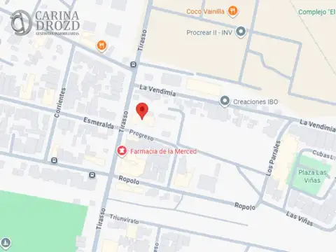 Terreno / Lote en venta de 2354m2 ubicado en Buena Nueva