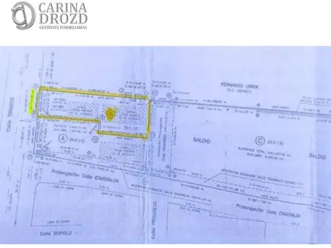 Calle Tirasso 2000