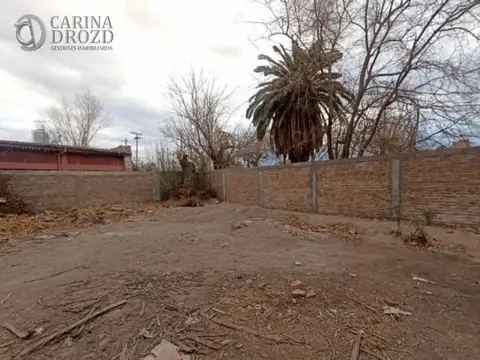Terreno en Venta 22  mts Frente