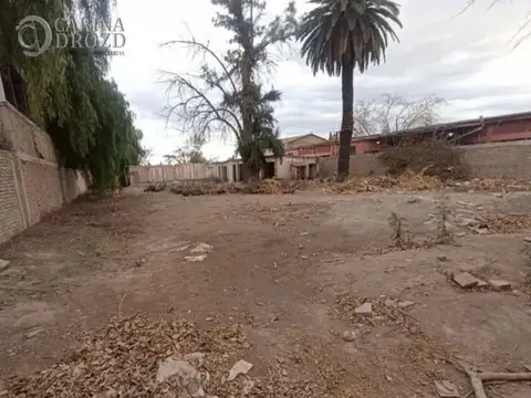 Calle Tirasso 2000