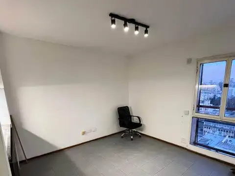 Departamento en Venta en Centro  1 Dormitorio  Piso 10  Vista a Plaza San Martín y Catedral