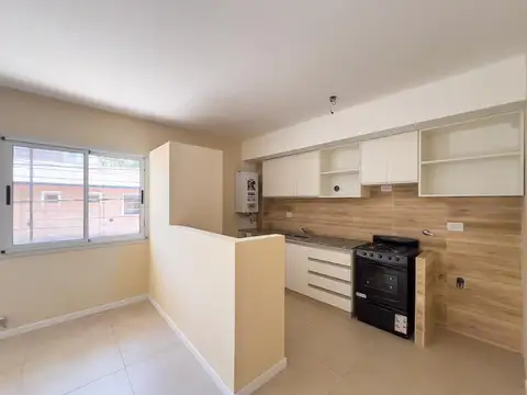 Departamento en Venta en Rosario, USD 75.000