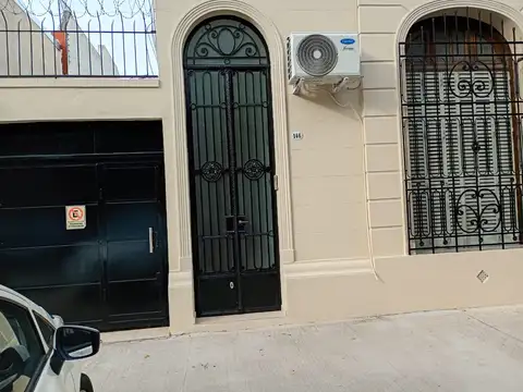 muy buena casa ubicada en calle moretoal  100