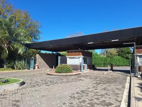 Villa del Lago Departamento