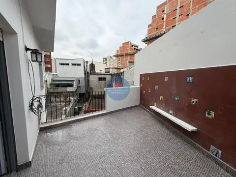 Departamento  en Alquiler en Palermo, Capital Federal, Buenos Aires