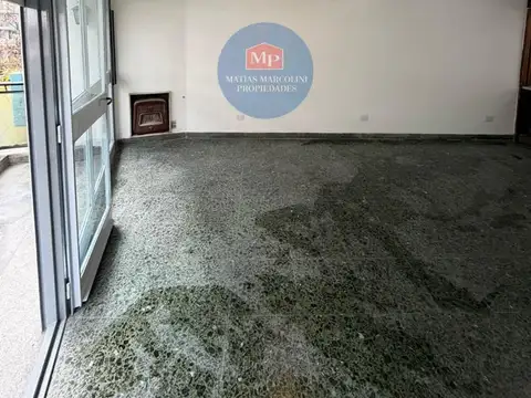 Depto Tipo Casa en Alquiler de 4 ambientes