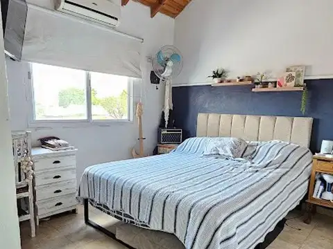 duplex tres ambientes en ituzaingo norte