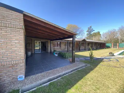 Casa en Villa Elvira - Villa La Ribera