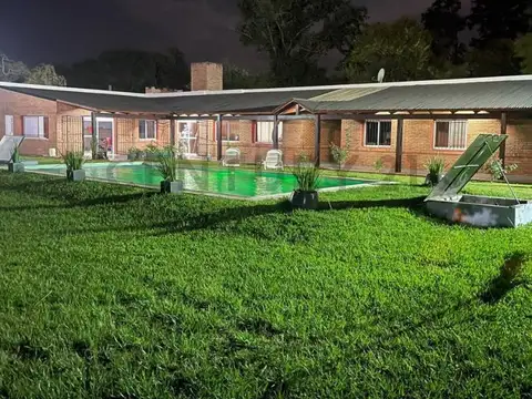 Casa en Venta en Villa Elvira, USD 240.000