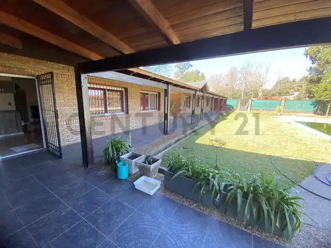 Casa en Villa Elvira - Villa La Ribera