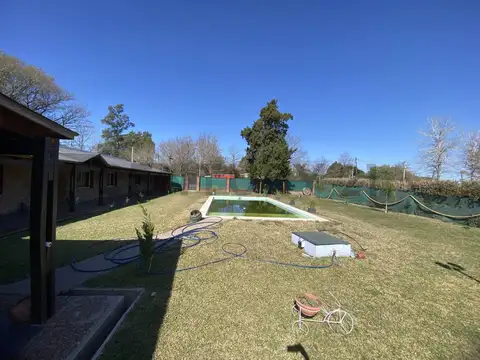 Casa en Venta 11 años