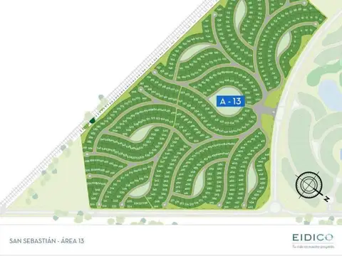 Terreno en Venta de 620,0 m2