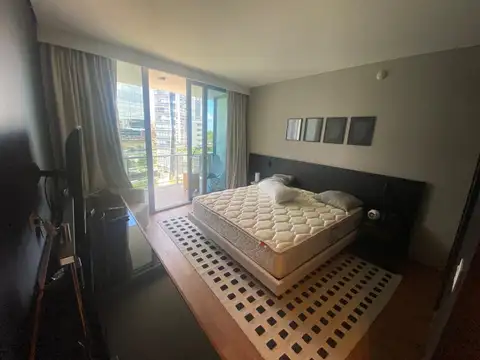 Departamento en Alquiler Temporal en Puerto Madero, USD 1.350
