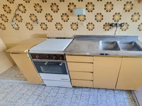 Departamento en Venta 45 años