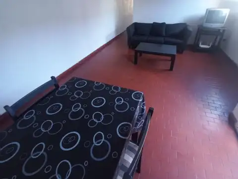 Departamento en Alquiler Temporal Permite mascota