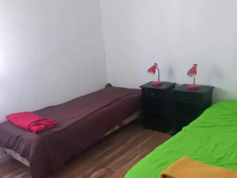 Departamento en Alquiler Temporal de 2 dormitorios