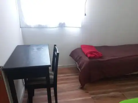 Departamento en Alquiler Temporal en Balvanera, USD 900