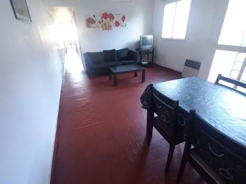 Departamento en Alquiler Temporal 35 años