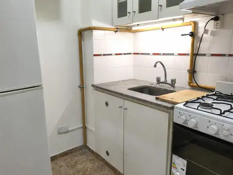 Departamento en Alquiler de 2 ambientes