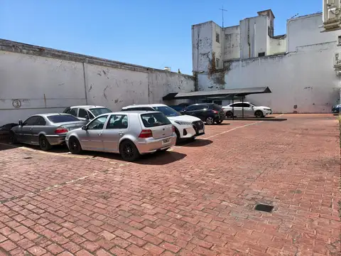 Departamento en Alquiler 40 años