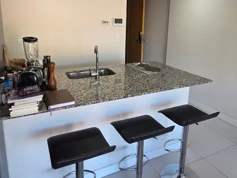 Departamento en Venta 3 años