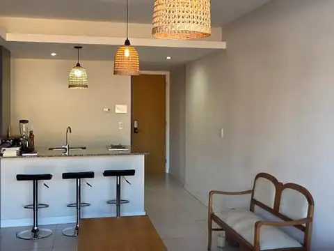 Departamento en Venta de Monoambiente