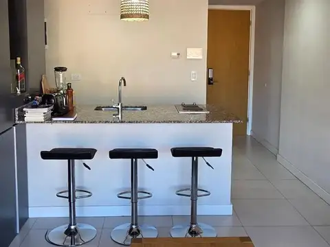 Departamento en Venta en Chauvin, USD 85.000