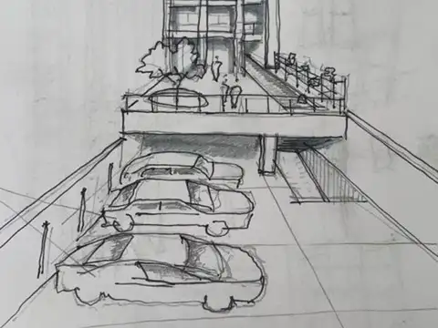 Departamento en Venta en Banfield, USD 66.580