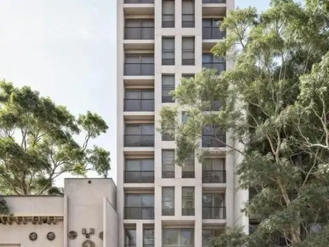 OFICINA EN CONSTRUCCION EN VENTA! 6°B