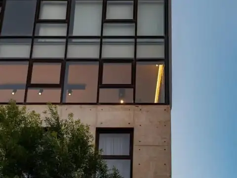 Exclusivo departamento en venta