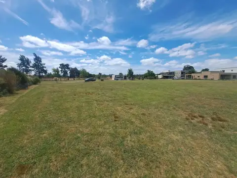 Terreno en Venta de 829,0 m2