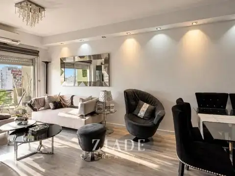 Departamento en Venta de 3 dormitorios