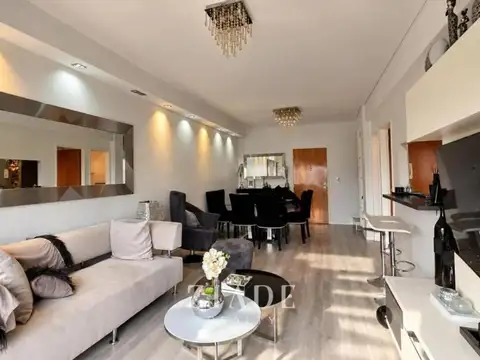 Departamento en Venta en Almagro, USD 235.000