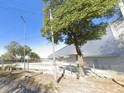 Galpon en Alquiler 20 años