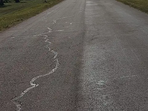 Lote 23 Loteo La Eleonor