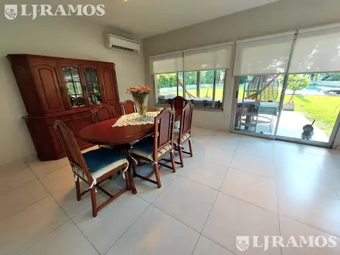 Casa en Alquiler en Villanueva, USD 2.300