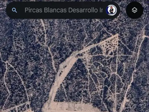 Terreno en Venta en Las Compuertas, USD 9.000