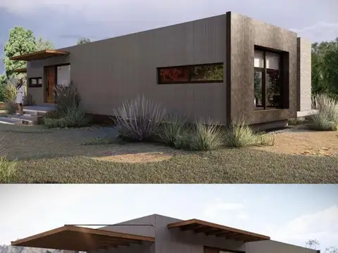 Casa en Venta al Norte
