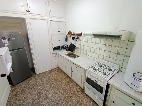 Departamento en Venta en Macrocentro, USD 140.000