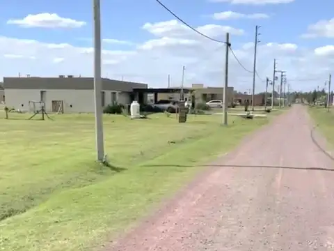 Terreno en Venta de 1110,0 m2