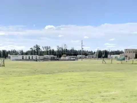 Terreno en Venta de 1110,0 m2